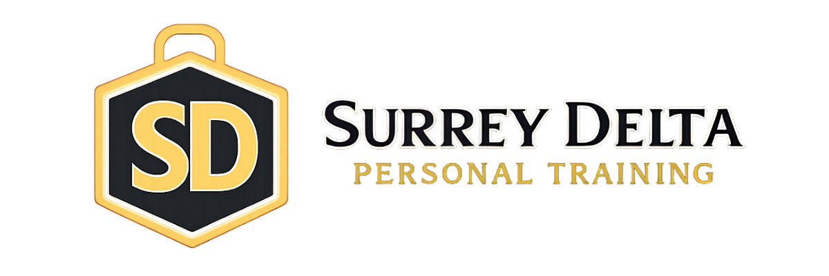 Surrey Delta Personal Training